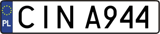 CINA944