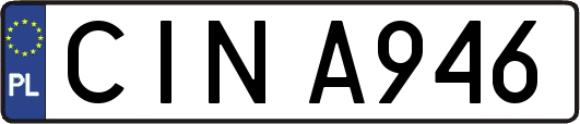 CINA946