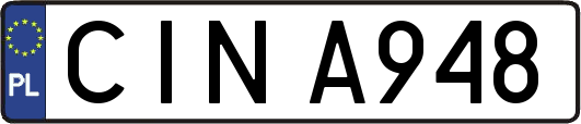 CINA948