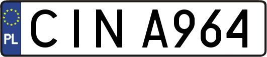 CINA964
