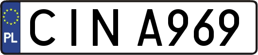 CINA969