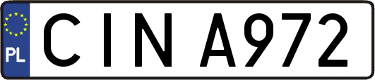 CINA972