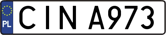 CINA973