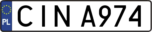 CINA974