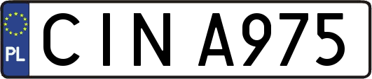 CINA975