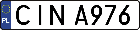 CINA976
