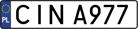 CINA977