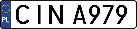 CINA979