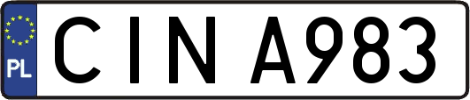 CINA983