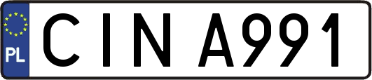 CINA991