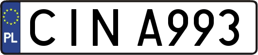 CINA993