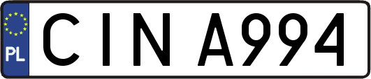 CINA994