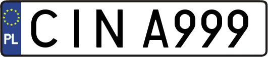 CINA999