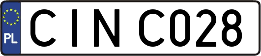 CINC028