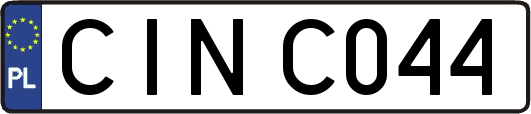 CINC044