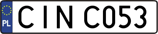 CINC053