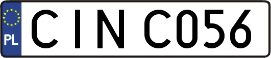 CINC056