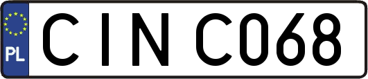 CINC068