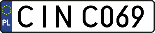 CINC069