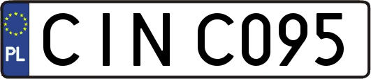 CINC095