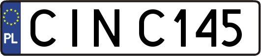 CINC145