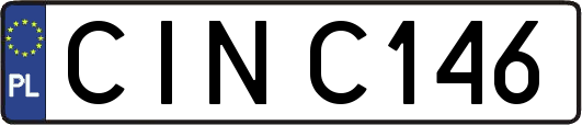 CINC146
