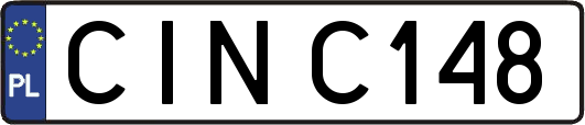 CINC148