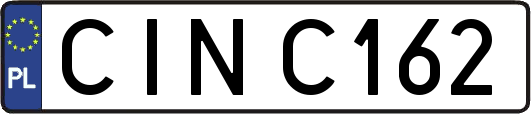 CINC162