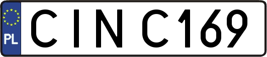 CINC169