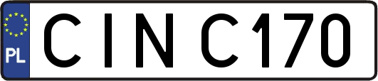 CINC170