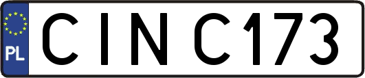 CINC173