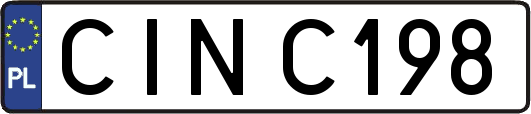 CINC198