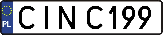 CINC199