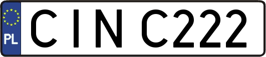 CINC222