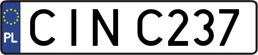 CINC237