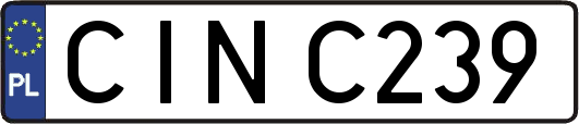 CINC239