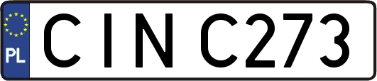 CINC273