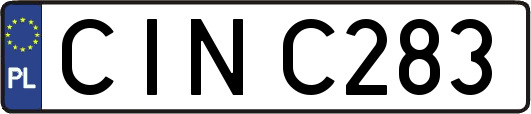 CINC283
