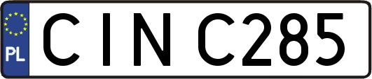 CINC285