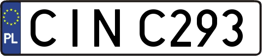 CINC293