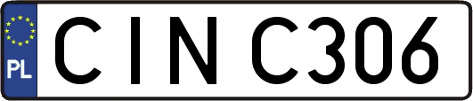 CINC306