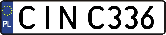 CINC336