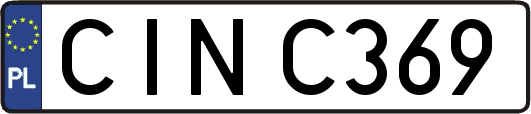 CINC369