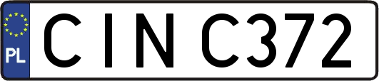 CINC372