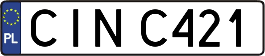 CINC421