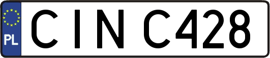CINC428