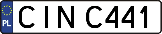 CINC441