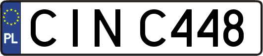 CINC448