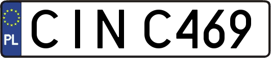 CINC469