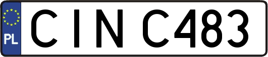 CINC483